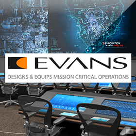 Evans Consoles Corporation