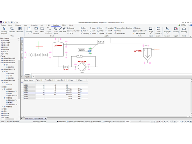 cocurrent