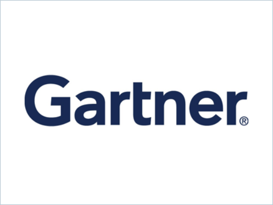 2022 Gartner® Magic Quadrant™