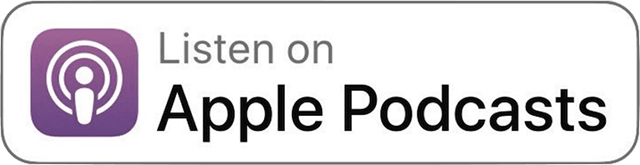 Apple podcasts icon