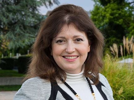  Professor Annabelle Gawer