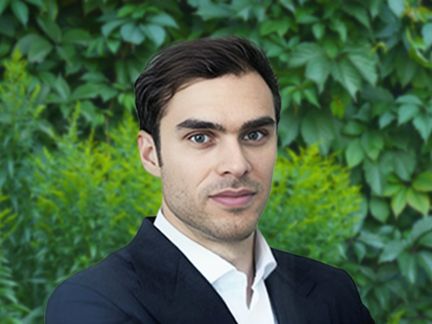 Konstantinos Trantopoulos