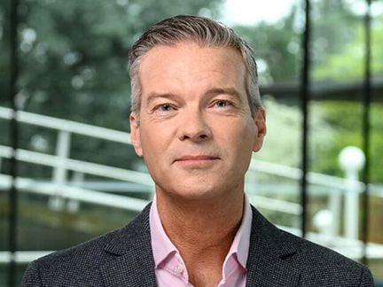 Professor Michael Wade