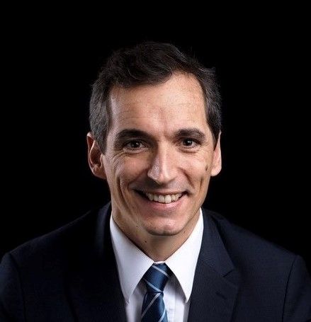 Gauthier Stonestreet