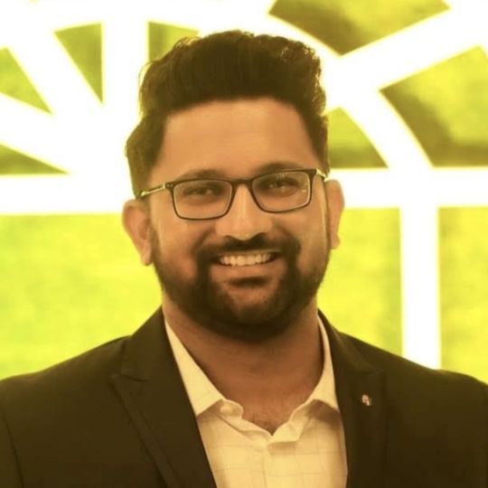 Nagendhar Vuppunuthula