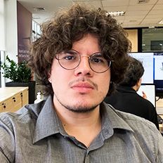 Caio Girão Rodrigues