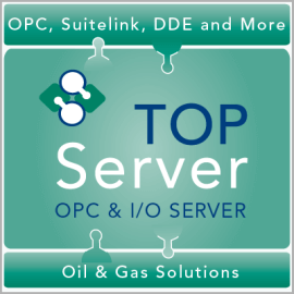 TOP Server Oil & Gas Solutions