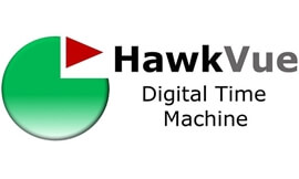 Picture of A&A HawkVue Digital Screen Recorder and Playback System
