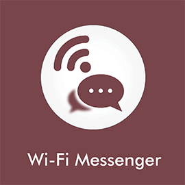 Picture of Industrial Wi-Fi SMS Messaging Software