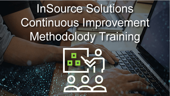 Continuous Improvement Methodology Training