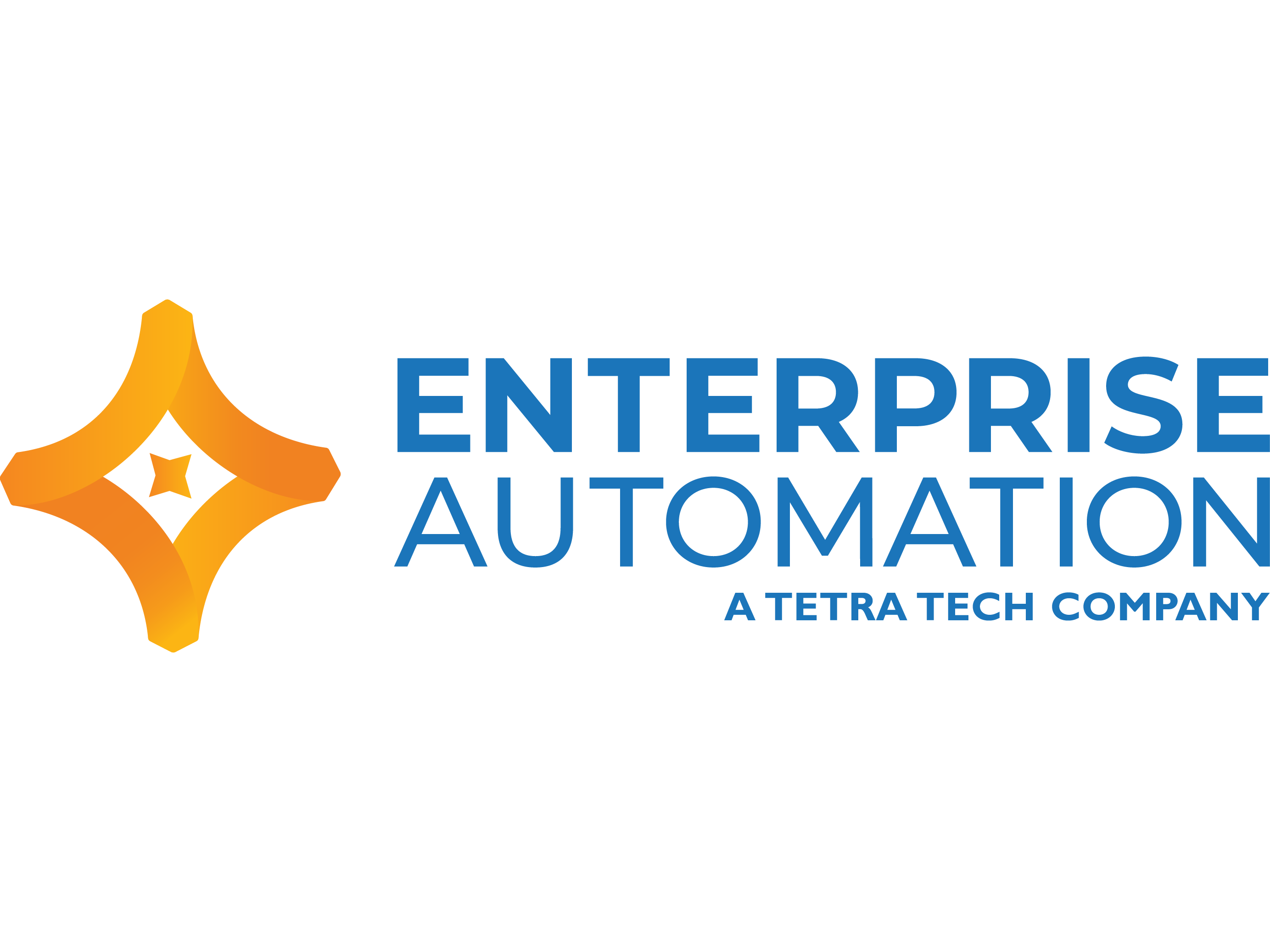 Enterprise Automation