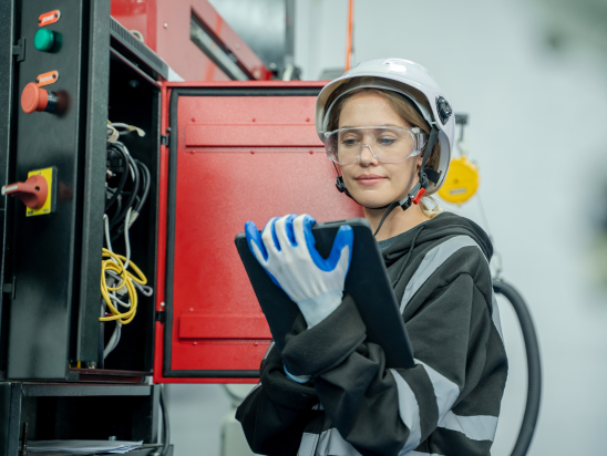 Enterprise Automation