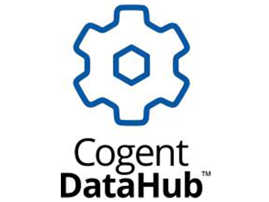 Cogent DataHub Tunnellers