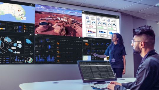 Drive operational responses