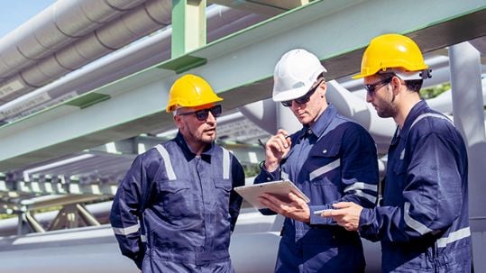 Cloud-native scalability