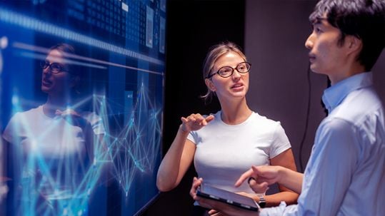 Global collaboration tools