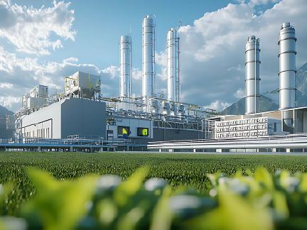 Utilizing process simulation for green hydrogen efficiency