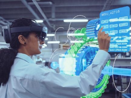 Welcome to the mining metaverse