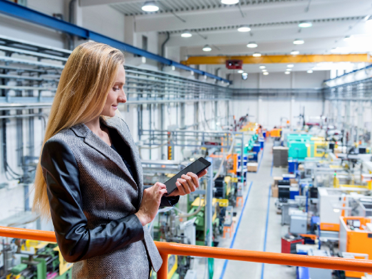 Scalability in industrial analytics: How automation and integration drive success