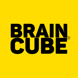 braincube logo