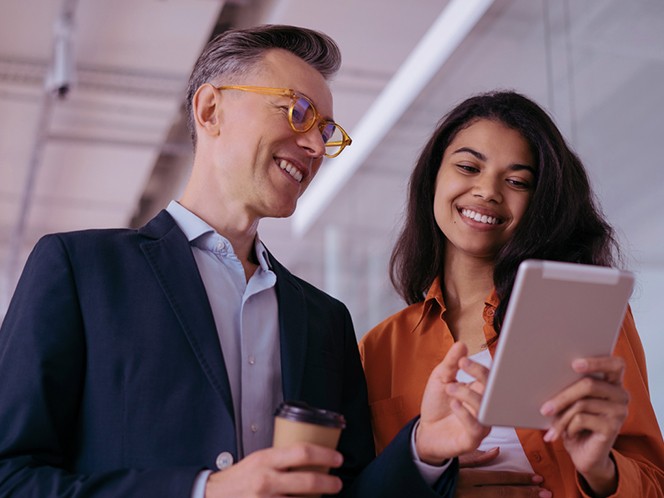 Partnering with experts across the globe