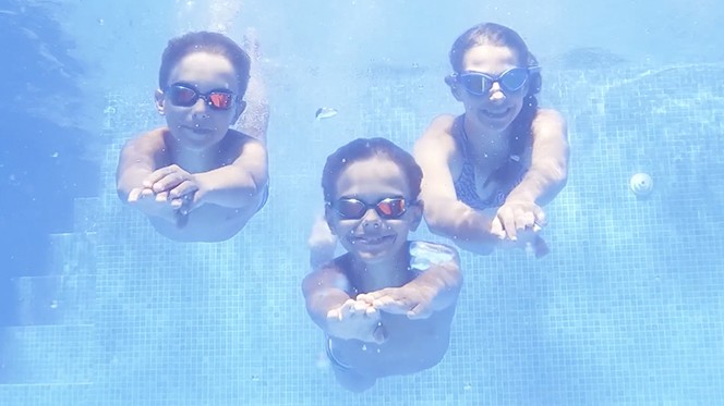 Verbesserung der Wasserqualität mit digitalen Lösungen