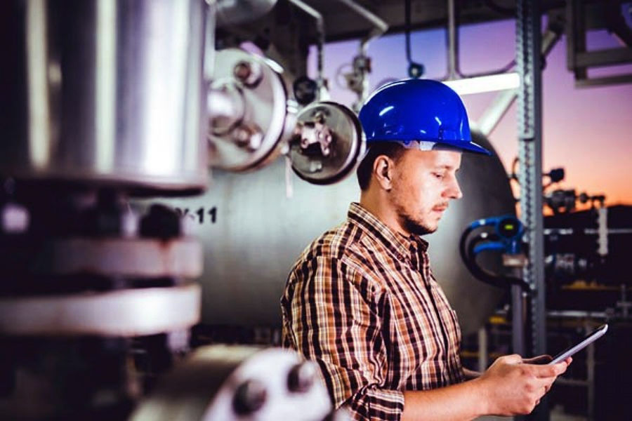 Gas-Day-Advisor-Technology