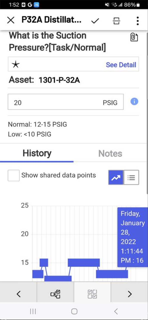 Mobile Infrastruktur