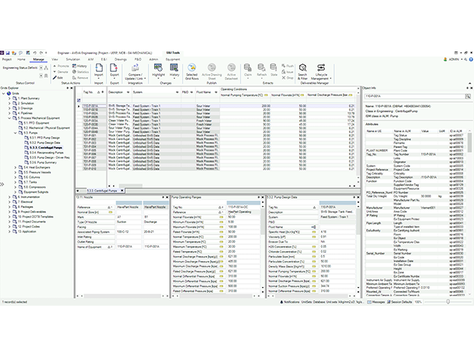 Asset Lifecycle Management