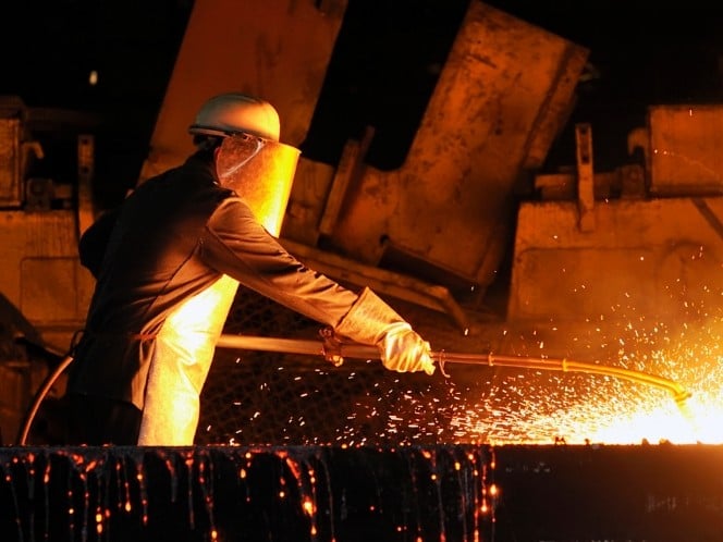 METALS: RHI Magnesita reduziert Kohlenstoffemissionen mit vorausschauender Analytik