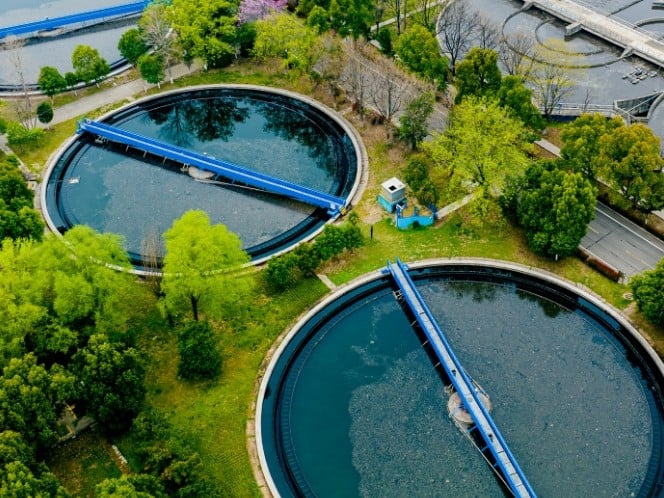 WASSER: Inframark verbessert das unternehmensweite Abwassermanagement