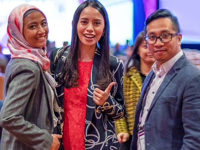 Cultivating a workplace where everyone can thrive