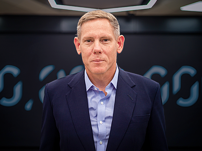 Leading the way with curiosity