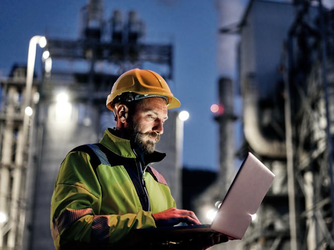 industrial intelligence index