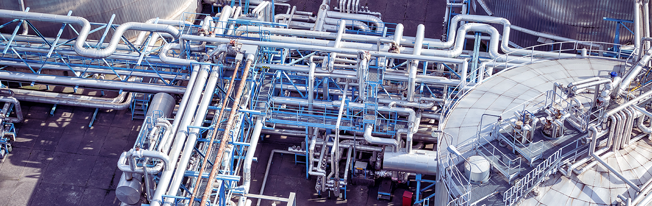 Methanexs industrial intelligence