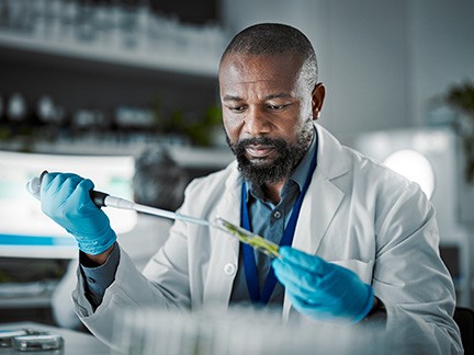 Shaping a better tomorrow