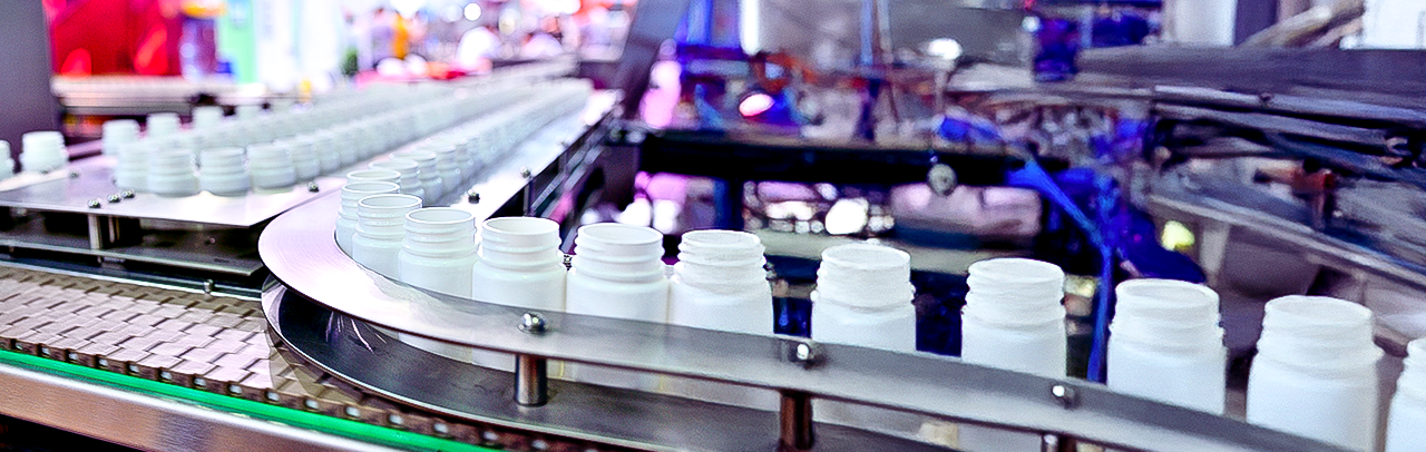 Amcors industrial inteligence