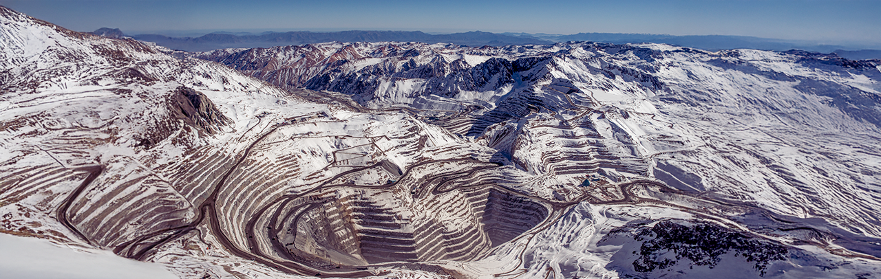 Bolidens industrial intelligence