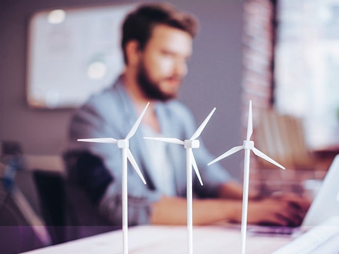 AVEVA’s role in a connected, sustainable economy