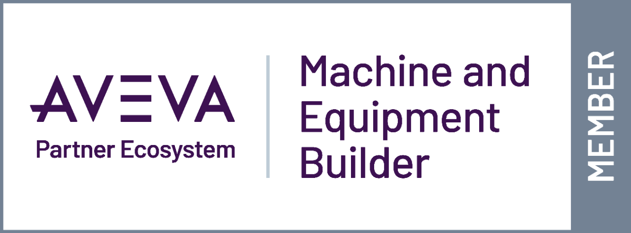 machine and eqipment builder