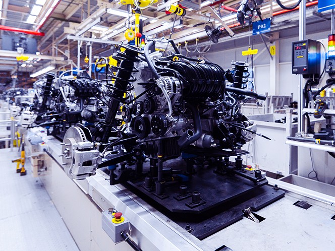 AVEVA software for industrial automation solution providers