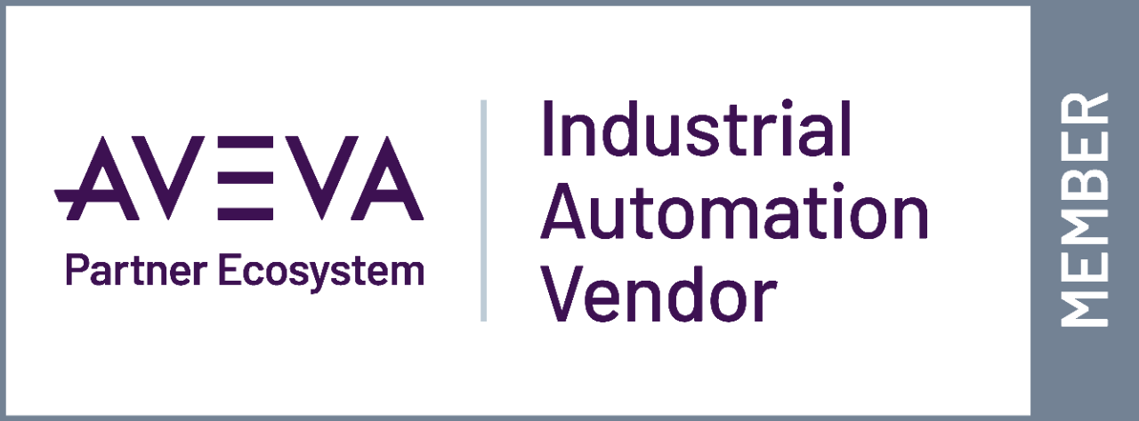 industrial automation vendor