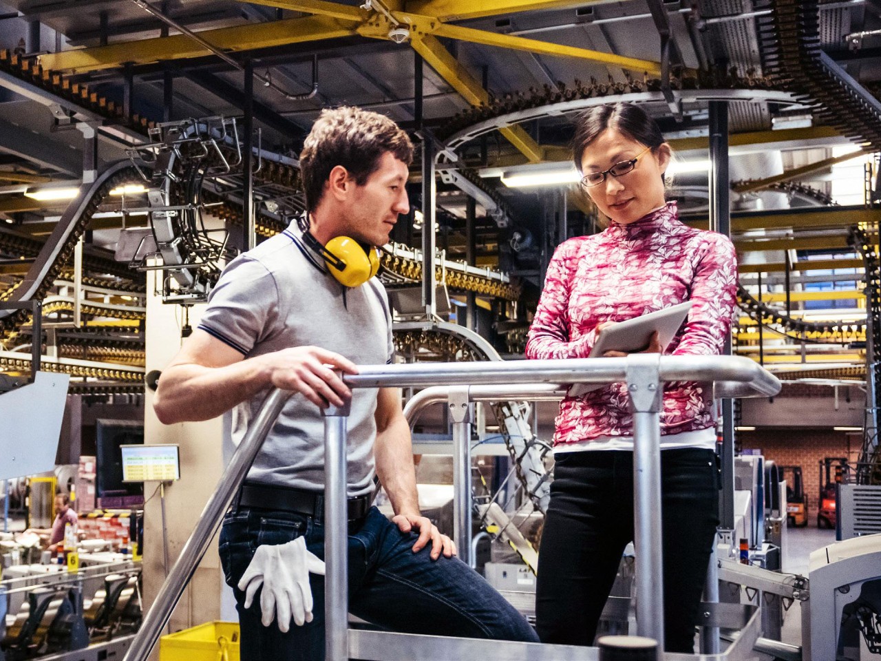 AVEVA software for integrated software providers