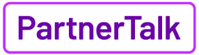 partner talk logo