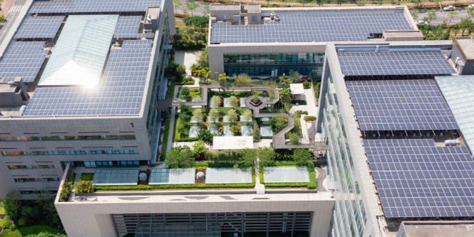 DERNetSoft: Enhancing energy efficiency with data