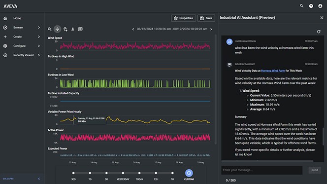 built for industry with security in mind