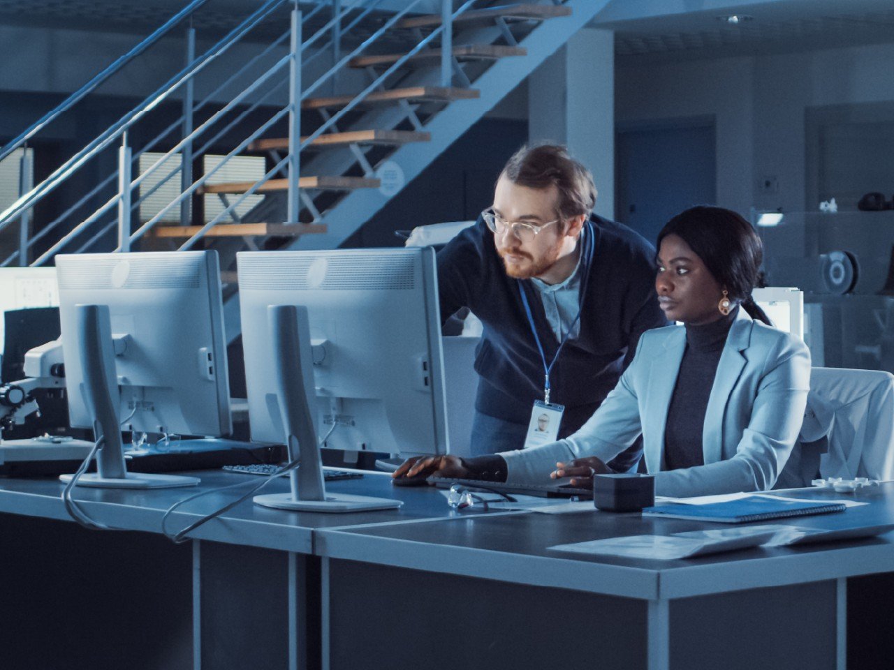 Deliver projects on time and on budget