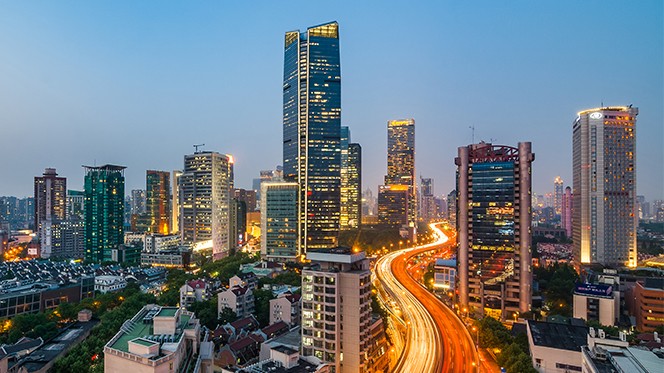 Digital transformation