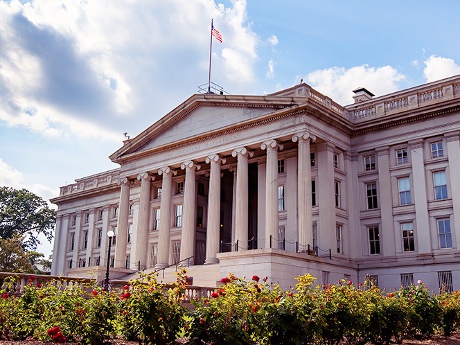 Imagery for the Federal page