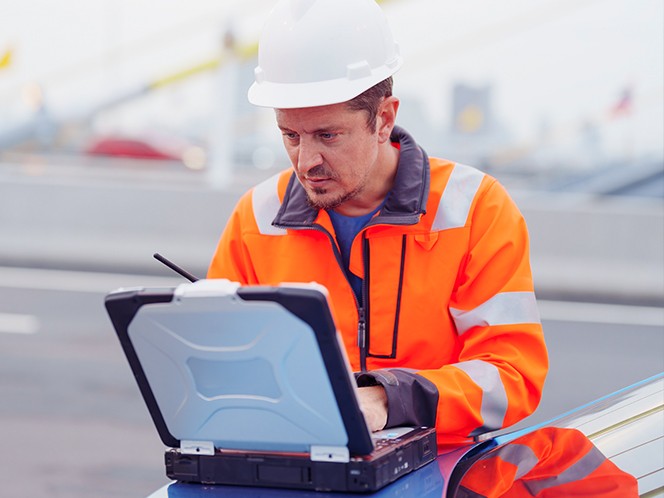 Upscaling American infrastructure for the next century